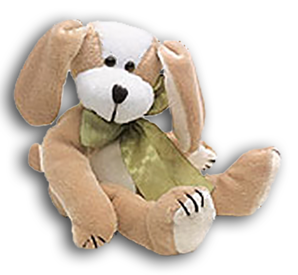 Baby Boyds' Stuffed Animals