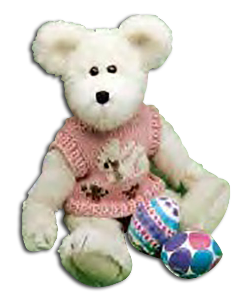 Easter Bears