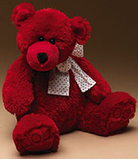 Boyds Special Messages Teddy Bears