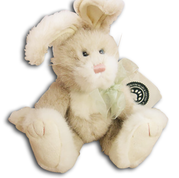 Boyds Easter Plush