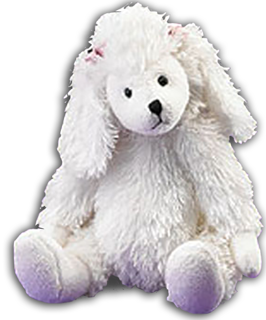 Boyds Plush Puppy Dog Stuffed Animals