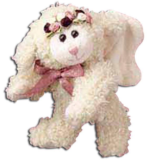 Click here to go to our selection of Boyds Collectible Plush Sheep and Lambs