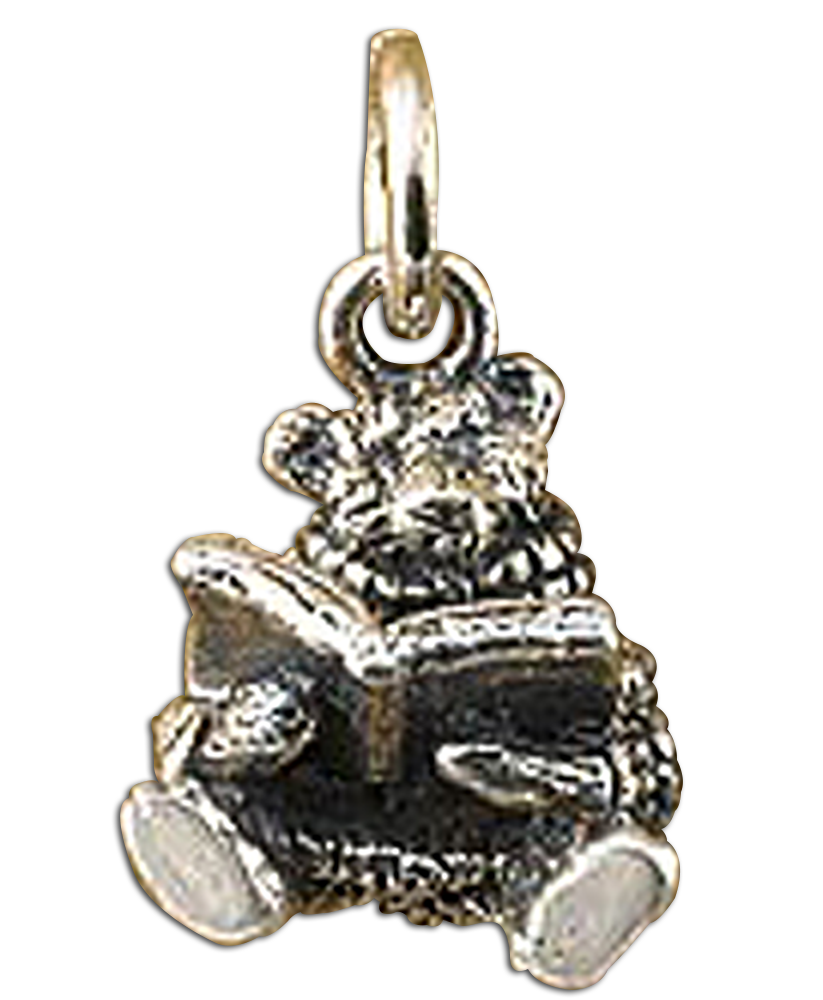 Boyds Bears Sterling Silver Jewelry