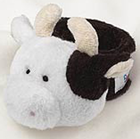 Click here to go to our selection of Boyds Baby Rattles