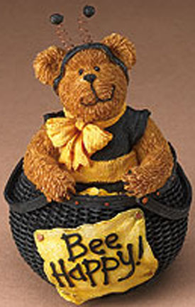Click here to go to our for our selection of Boyds Basketbearies for All Occasion Figurines