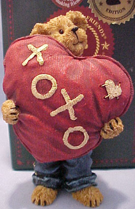 Click here to go to our Boyds Bearstones Unique Holiday Figurines Christmas Valentine's Day and MORE