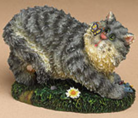 the boyds collection cat