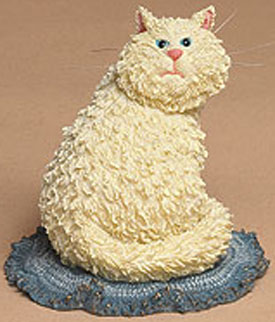 the boyds collection cat