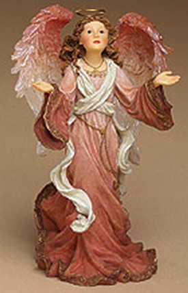 Click here to go to our selection of Boyds Charming Angel Figurines Names Starting with D to J