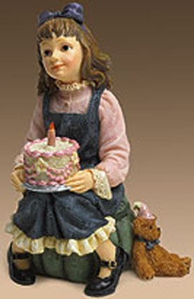Click here to go to our for our selection of Boyds The Dollstone Collection Figurines of Nostalgic Boys and Girls