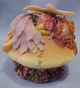 boyds fairies