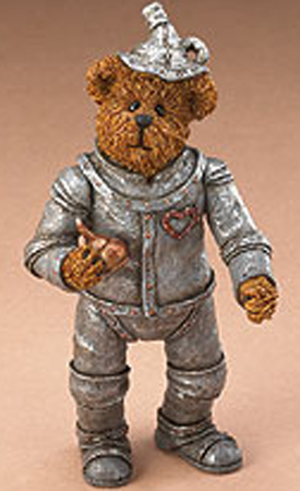 Click here to go to our for our selection of Collectible Boyds The Shoe Box Bears Wizard of OZ Characters Dorothy Tin Man Cowardly Lion Scarecrow