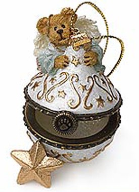 Click here to go to our selection of Boyds Baubles and Trinkets for the Tree Angel Ornaments