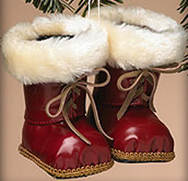 Click here to go to our selection of Collectible Boyds Christmas Ornaments for your Tree Santa and MORE
