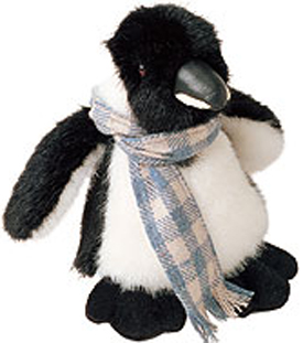 Click here to go to our selection of Boyds Plush Collection Animal Menagerie