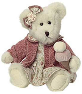 Click here to go to our selection of Boyds Best Dressed Teddy Bears