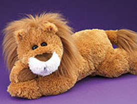 Click here to go to our selection of Boyds Collectible Wild Jungle Animal Plush