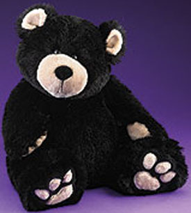 Click here to go to our selection of Boyds Cuddle Fluffs Bears