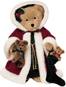 boyds bears and friends christmas