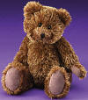 Boyds Lil Fuzzies Mr Bear Brown Teddy Bear - (introduced Fall 2005)  The tiniest of all Boyds Bear and Friends! Lil' Fuzzies pack a lotta snuggle into a palm-sized pal! Mr. Bear is plump lil bear with cuddly brown fur.  Made from a bearmere plush fabric.  safe for ages over 3  5 inches