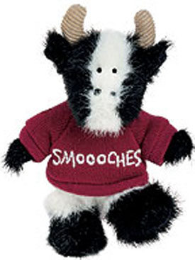 mini plush farm animals