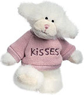 Click here to go to our selection of Boyds Mini Messenger Lambs and Sheep Valentine's Day