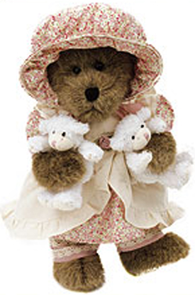 Click here to go to our selection of Boyds Beary Tales Teddy Bear Collection Bears dressed up in your Favorite Fairy Tale Characters