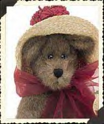 best auntie teddy