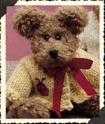 Click here to go to our selection of Boyds T.J.'s Best Dressed Teddy Bear Beariburg Family