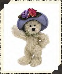 Click here to go to our selection of Boyds T.J.'s Best Dressed Teddy Bear Collection Higgenthorpe Family