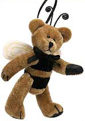 bee bear