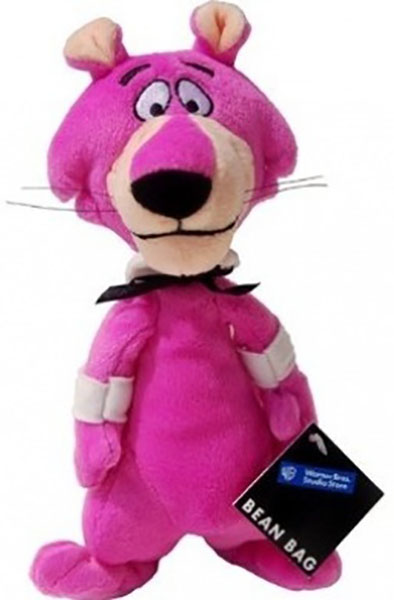 Plush Looney Tunes stuffed animals from Droopy to Speedy Gonazalez as adorable cuddly soft plush.