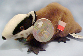 Badger Collectibles