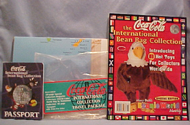 Coca Cola Collector Magazines