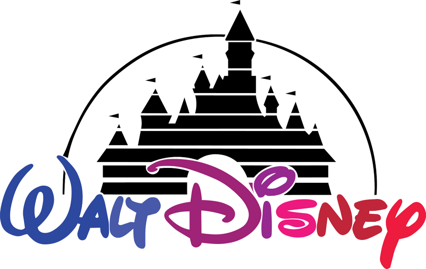 disney logo