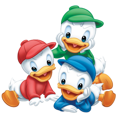 donald duck image