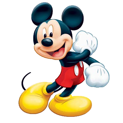 mickey image