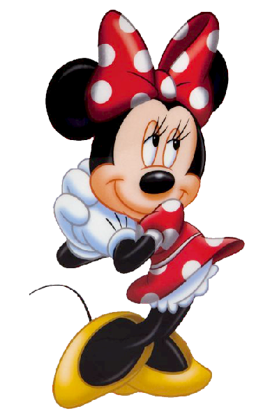 Minnie Mouse image