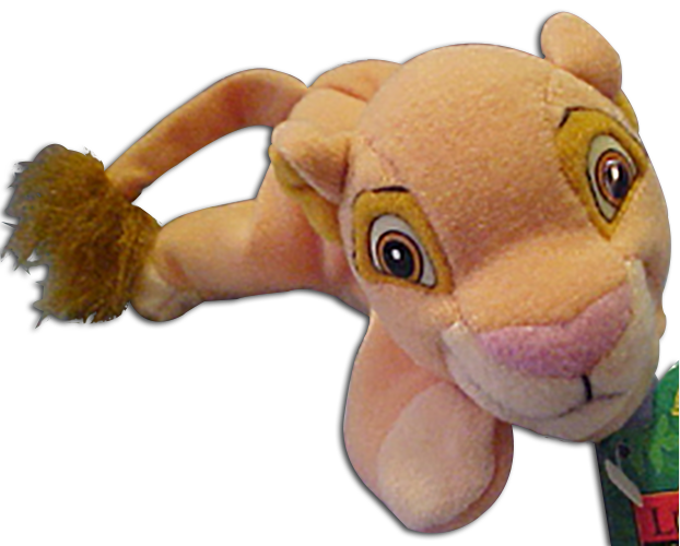 angelina ballerina teddy