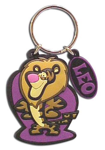 Zodiac Winnie the Pooh and Friends Key Chains