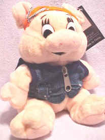 1997 Harley Davidson Series 1 Plush