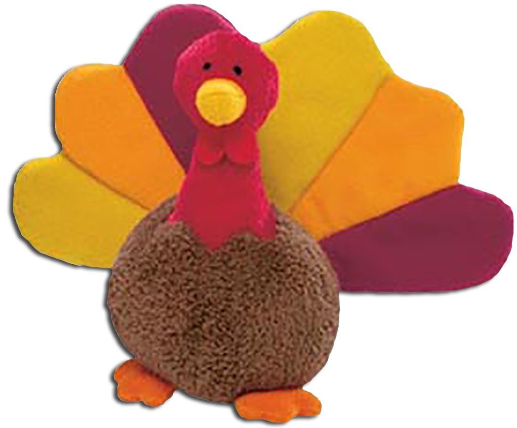 turkey stuffed animal target