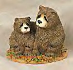 Bear Figurines