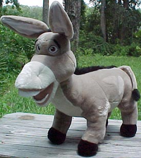 Cuddly Collectibles - Collectible Dreamworks Shrek Plush Dolls Donkey Puss N Boots and of Course Shrek Cuddly Collectibles - Collectible Dreamworks Shrek Plush Dolls Donkey Puss N Boots and of Course Shrek