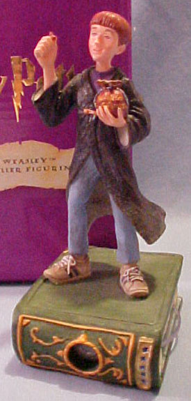 Harry Potter Figurines