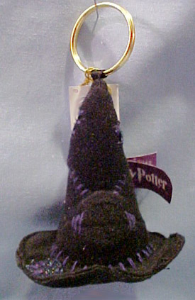 Harry Potter Keychains