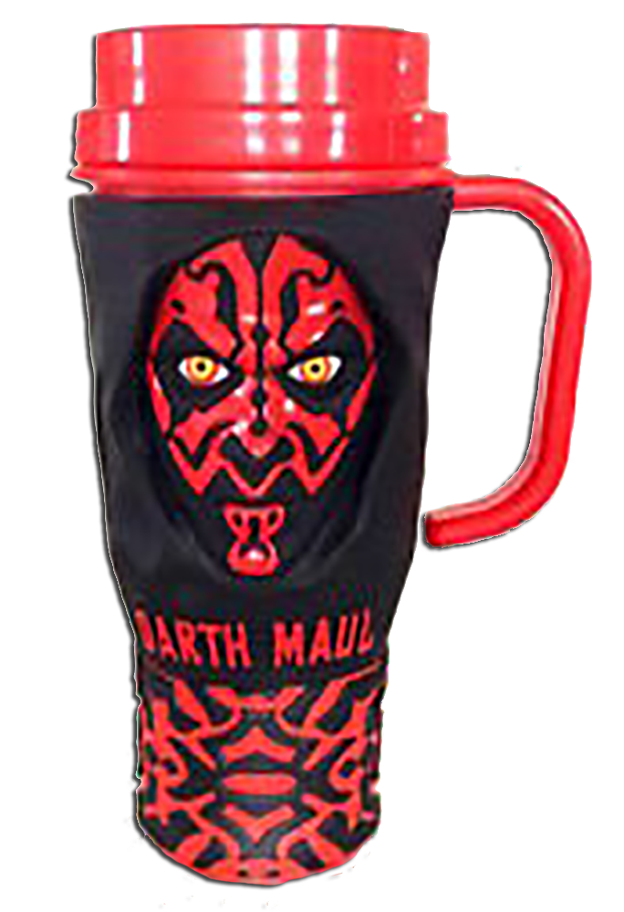 Star Wars Cups and Mugs