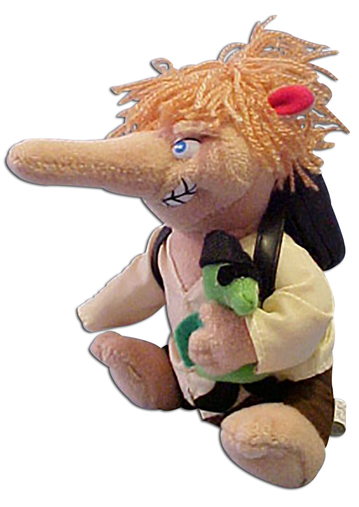 Meanies Farce Wars Anteater Dirtwalker Meanies Farce Wars Anteater Dirtwalker - Poem in tag: "I can't get it out of my head" Said Anteater with feelings of dread. The "Menace" is hot, But no matter the plot, "By Episode 6 I'll be dead."
