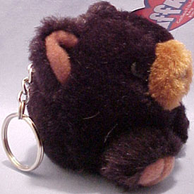 Bear Keychains