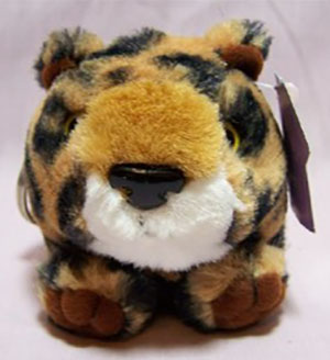 Leopard Collectibles Gifts and Toys